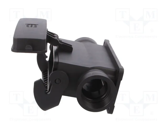 HARTING Han-Eco® B Carcasa para conectores HDC tamaño 24B