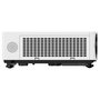 Panasonic PT-VMZ62EJ LCD Laser Beamer 6500 Lumen