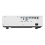 Panasonic PT-VMZ62EJ LCD Laser Beamer 6500 Lumen