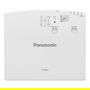 Panasonic PT-VMZ62EJ Proyector LCD Laser, 6500 Lúmenes ANSI, Resolución WUXGA 1920x1200, Contraste 5.000.000:1, 16:10, 2x HDMI