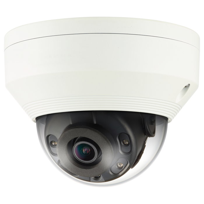 Hanwha Techwin QNV-6012R Cámara IP Serie Q 2MP Visión Nocturna Exterior