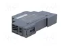 MEAN WELL HDR-15-15 15W 15VDC 1A Alimentador de Impulso
