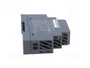 MEAN WELL HDR-15-15 15W 15VDC 1A Alimentador de Impulso