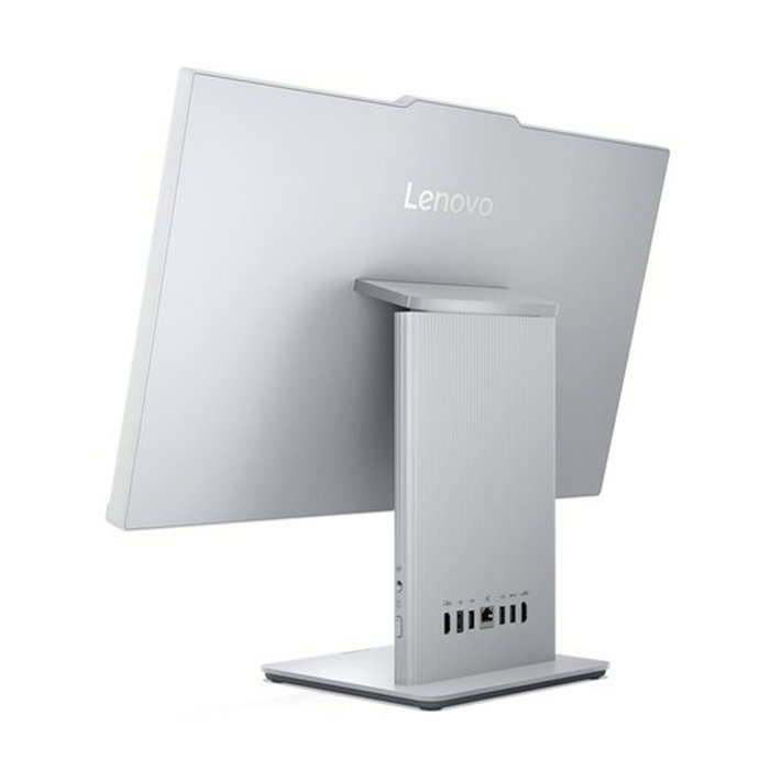 Lenovo IdeaCentre AIO 3 24 - Intel Core i5-13420H - 23,8'' FHD Táctil - 16GB - 1TB SSD - Cloud Grey