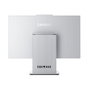 Lenovo IdeaCentre AIO 3 24 - Intel Core i5-13420H - 23,8'' FHD Táctil - 16GB - 1TB SSD - Cloud Grey