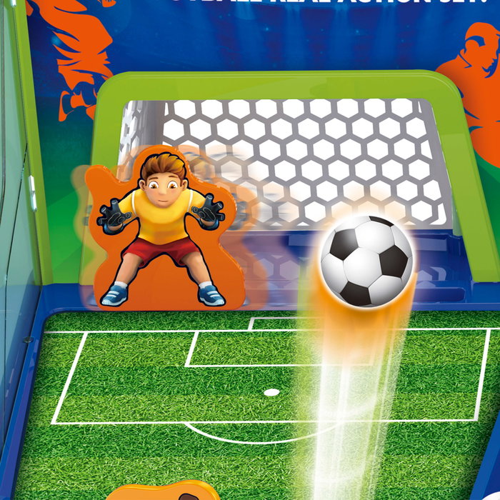 CB GAMES Juego Fútbol Electrónico