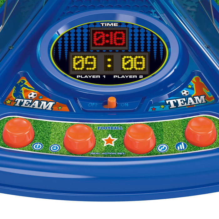 CB GAMES Juego Fútbol Electrónico