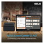 ASUS ExpertCenter E1 E1600WKAT-BMR106X 15.6 Pol táctil Negro