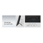 ASUS ExpertCenter E1 E1600WKAT-BMR106X 15.6 Pol táctil Negro