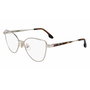 Montura de Gafas Mujer Victoria Beckham VB21315516714 Ø 55 mm