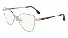 Victoria Beckham VB2131-5516714 Gafas de Vista Dorado