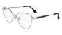 Victoria Beckham VB2131-5516714 Gafas de Vista Dorado