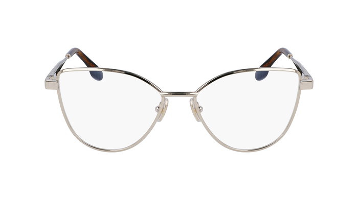 Victoria Beckham VB2131-5516714 Gafas de Vista Dorado