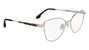 Victoria Beckham VB2131-5516714 Gafas de Vista Dorado