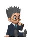 Plastoy Hucha Leorio Hunter x Hunter
