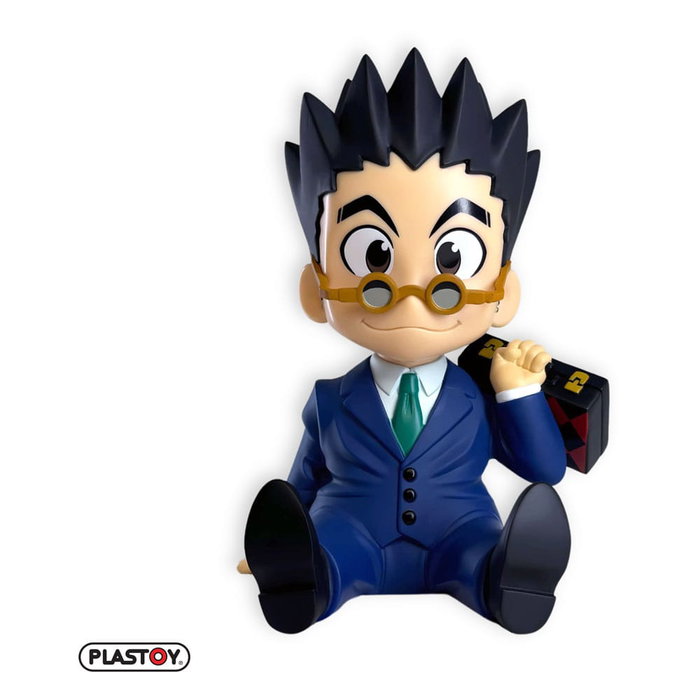 Hunter x Hunter: Hucha Leolio 15 cm Hunter x Hunter: Hucha Leolio 15 cm