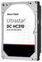 Western Digital Ultrastar DC HC300 Disco Duro SAS 12Gb/s 4TB 3.5" 7200 RPM 256MB Buffer 512e