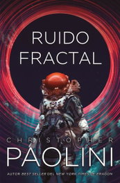 Ruido fractal, Christopher Paolini - UMBRIEL