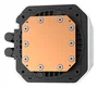 Deepcool LM360 WH Kit de refrigeración líquida Blanco con LED RGB