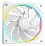 Deepcool LM360 WH Kit de refrigeración líquida Blanco con LED RGB