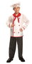 My Other Me Disfraz Infantil Chef Talla 10-12 Años
