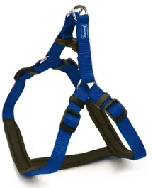 Freedog Arnés Ergo Azul 20 mm X 50-71 cm