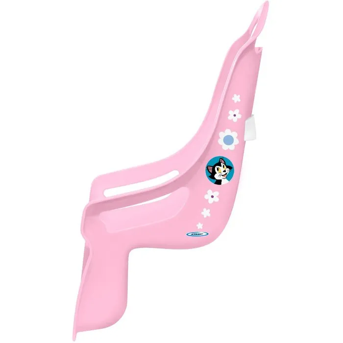 Disney Portamuñecas para Bicicleta Infantil Minnie - Rosa DIS3496274325005