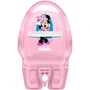 Disney Portamuñecas para Bicicleta Infantil Minnie - Rosa DIS3496274325005