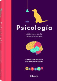 Psicología: Adéntrese en la mente humana, Christian Jarret - LIBRERO