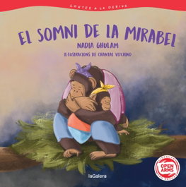 LA GALERA, Contes a la deriva 3. El somni de la Mirabel