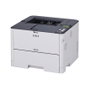 Oki B513dn Impresora LED Monocromática Gris/Blanco