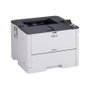 Oki B513dn Impresora LED Monocromática Gris/Blanco