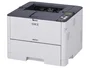 Oki B513dn Impresora LED Monocromática Gris/Blanco