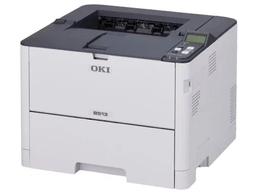 Oki Impresora Laser/LED Monocromo B513dn Oki Impresora Laser/LED Monocromo B513dn