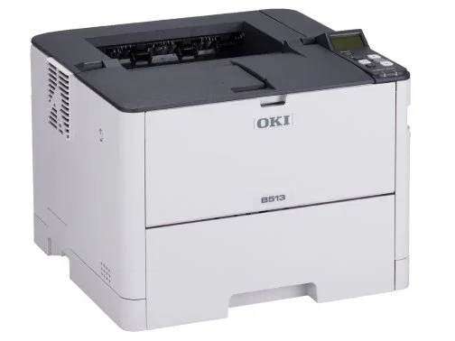Oki Impresora Laser/LED Monocromo B513dn Oki Impresora Laser/LED Monocromo B513dn