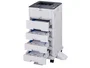 Oki Impresora Laser/LED Monocromo B513dn