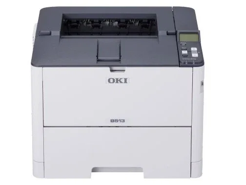 Oki Impresora Laser/LED Monocromo B513dn Oki Impresora Laser/LED Monocromo B513dn