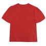 Cerdá Camiseta Corta Spiderman 4 Años - Rojo