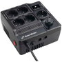 PowerWalker MBS/PDU 10120500 con interruptor de bypass y distribución de energía