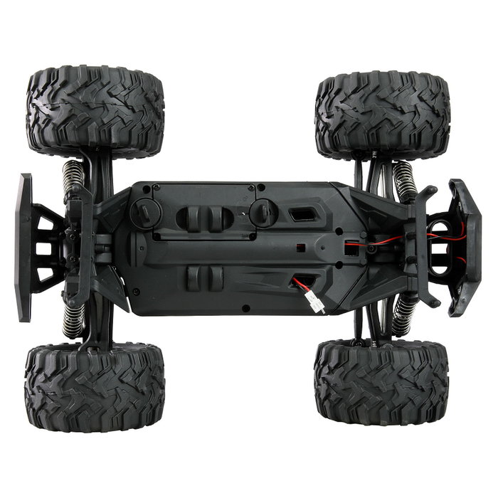 AMEWI M-Land Monstertruck 4WD 1:16 azul