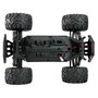 AMEWI M-Land Monstertruck 4WD 1:16 azul