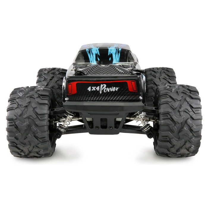 AMEWI M-Land Monstertruck 4WD 1:16 azul