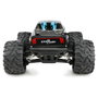 AMEWI M-Land Monstertruck 4WD 1:16 azul