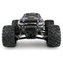 AMEWI M-Land Monstertruck 4WD 1:16 azul