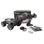 AMEWI M-Land Monstertruck 4WD 1:16 azul