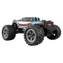 AMEWI M-Land Monstertruck 4WD 1:16 azul
