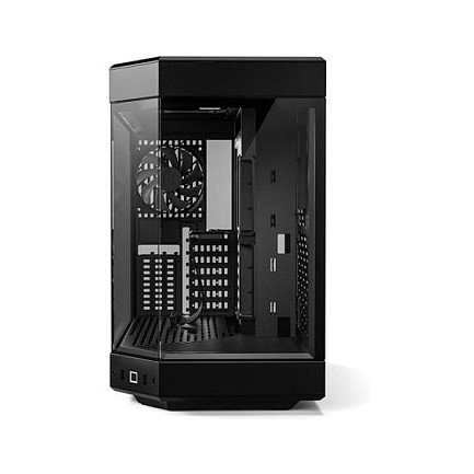 HYTE Y60 Black Tempered Glass HYTE Y60 Black Tempered Glass