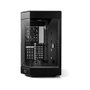 HYTE Y60 Black Tempered Glass