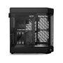 HYTE Y60 Black Tempered Glass
