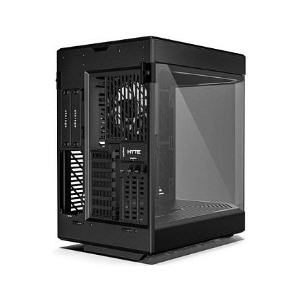 HYTE Y60 Black Tempered Glass HYTE Y60 Black Tempered Glass
